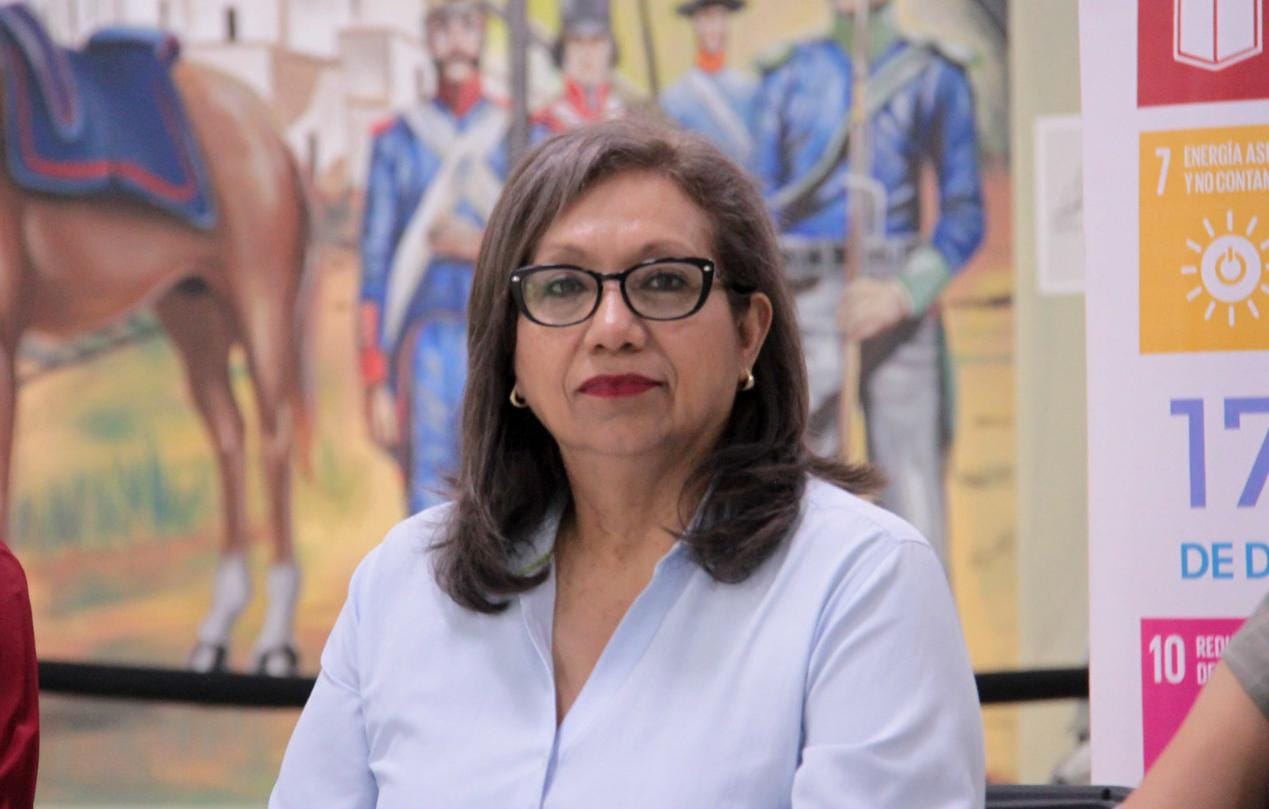 Adelante el primer informe de actividades de la alcaldesa Leonor Noyola