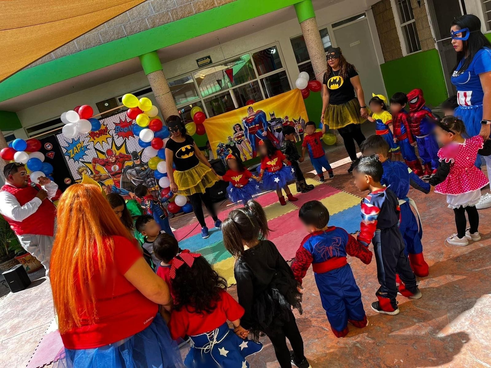Personal de centros de atención infantil de Soledad reciben capacitación constante