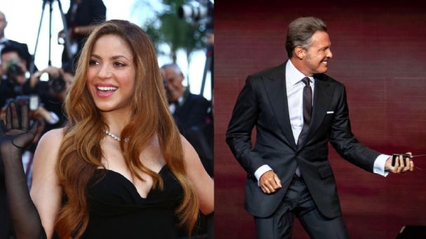 FIESTA NAVIDEÑA, LUIS MIGUEL Y SHAKIRA, A LA FENAPO 2023