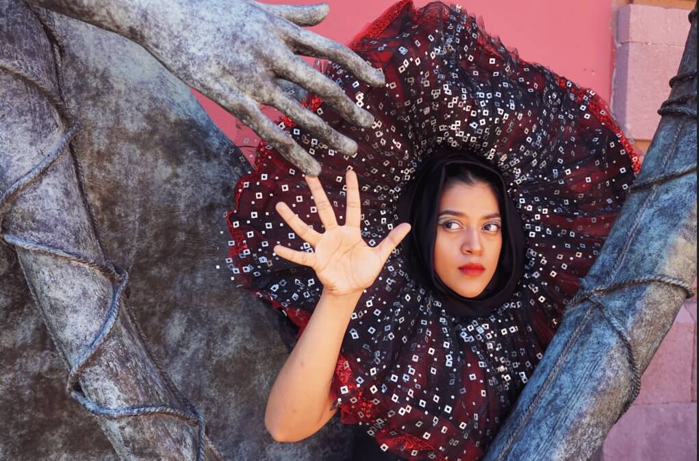 Hasta este fin de semana permanecerá montada la muestra fotográfica de Amanda Bouchenoire “San Luis en movimiento”