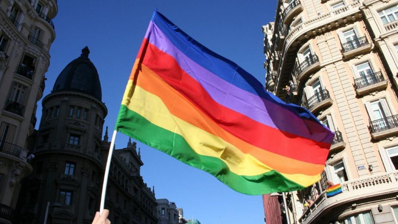 Hoteles de Qatar niegan reservaciones a la comunidad LGBTI+