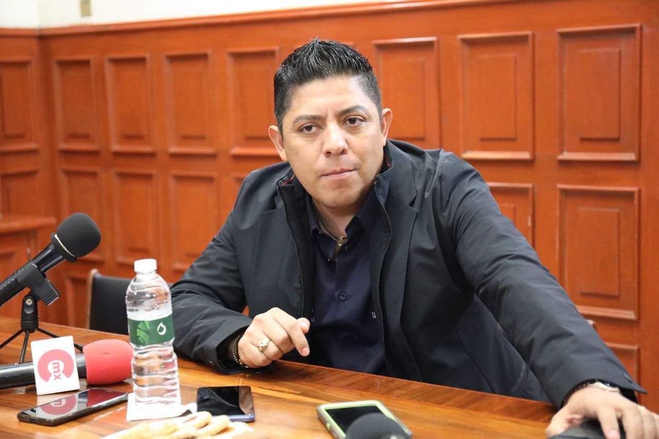 El Gobernador de San Luis Potosí afirmó que el nuevo nombramiento se realizará después del lunes, día que rendirá su Primero Informe de Gobierno