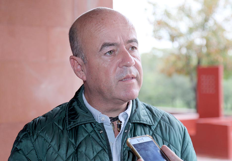 Alcaldes ya cumplieron la curva de aprendizaje en un año de gestión: Dip. José Luis Fernández
