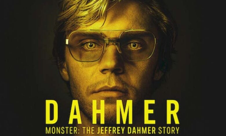 El actor y productor estadounidense Evan Peters, reaparece una vez más, ahora para dar vida a Jeffrey Dahmer