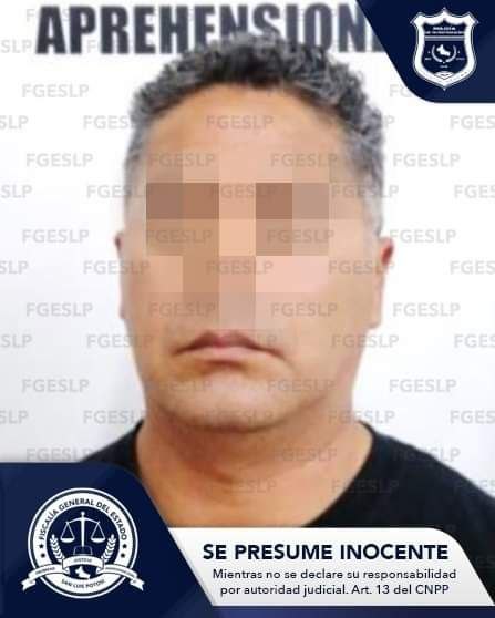 La Policía de Investigación (PDI) detuvo en Soledad de Graciano Sánchez a un hombre que era buscado en Zacatecas por los delitos de homicidio