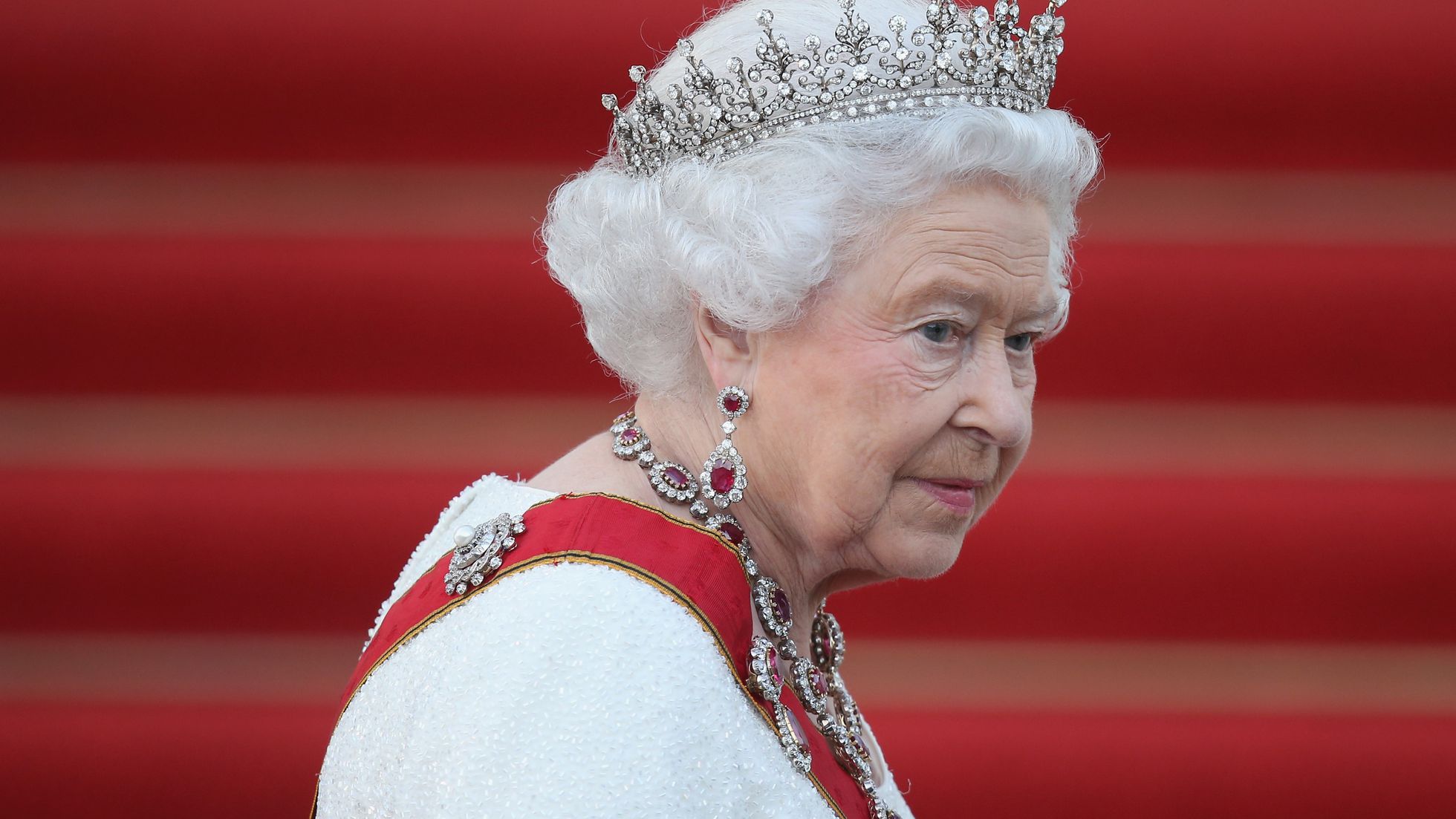 Reina Isabel II, la monarca con el reinado más largo de Reino Unido