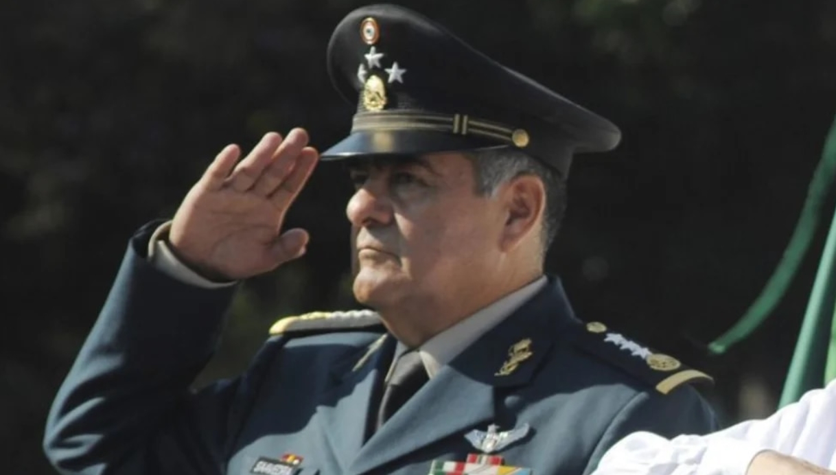 Detienen al excomandante José Rodríguez Pérez por caso Ayotzinapa