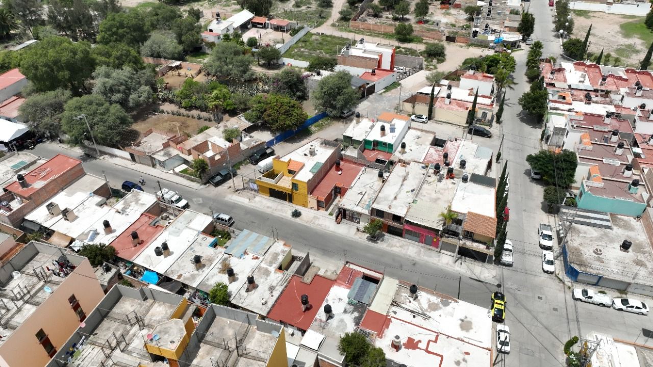 Con Vialidades PotoSÍnas, el Ayuntamiento atiende demandas históricas de la ciudadanía, reconoce magistrado
