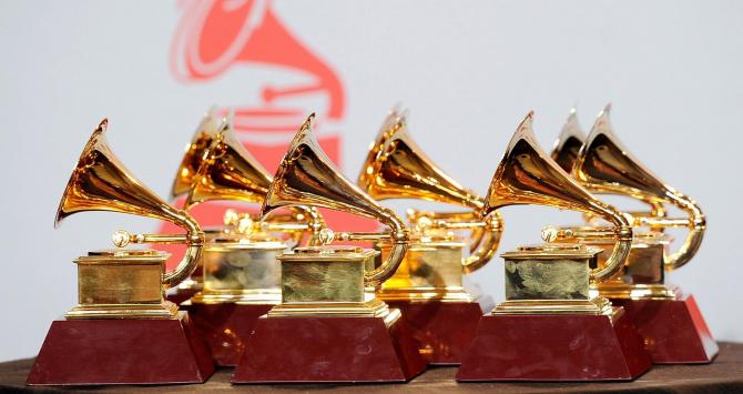 Estás son las nominaciones al Grammy Latino 2022