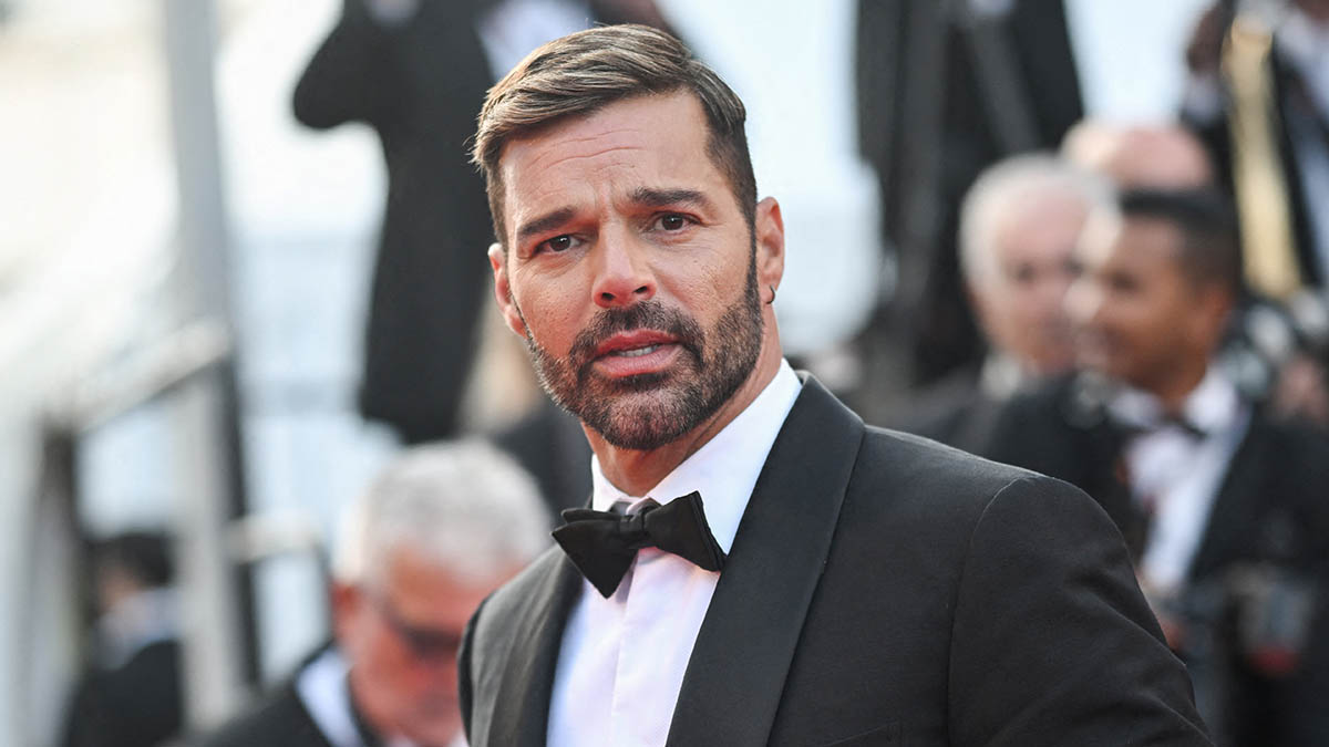 Ricky Martin demandaría a su sobrino por 20 millones de dólares tras acusaciones de acoso