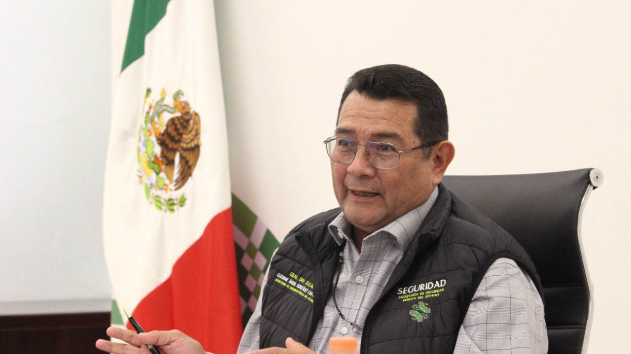 Sostuvo que en San Luis Potosí son bienvenidas todas aquellas propuestas e iniciativas que permitan no sólo el perfeccionamiento de las leyes