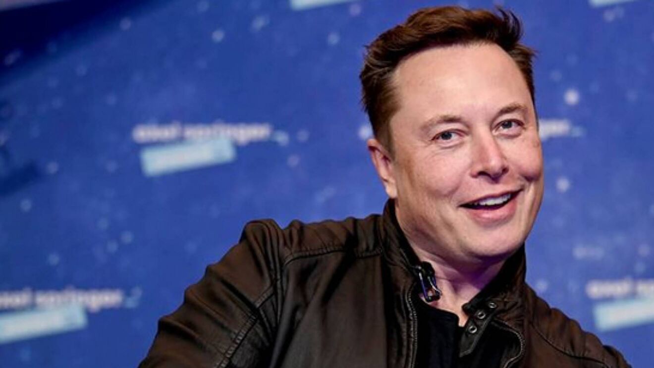 Elon Musk acepta comprar Twitter por 44 mil millones de dólares