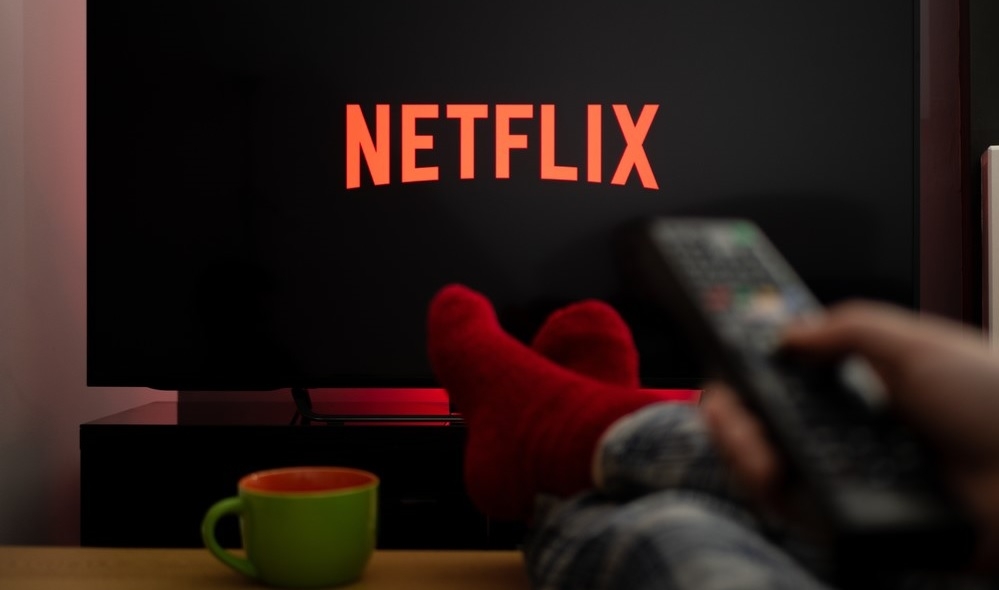 Netflix anuncia en México su modelo de suscripción con anuncios