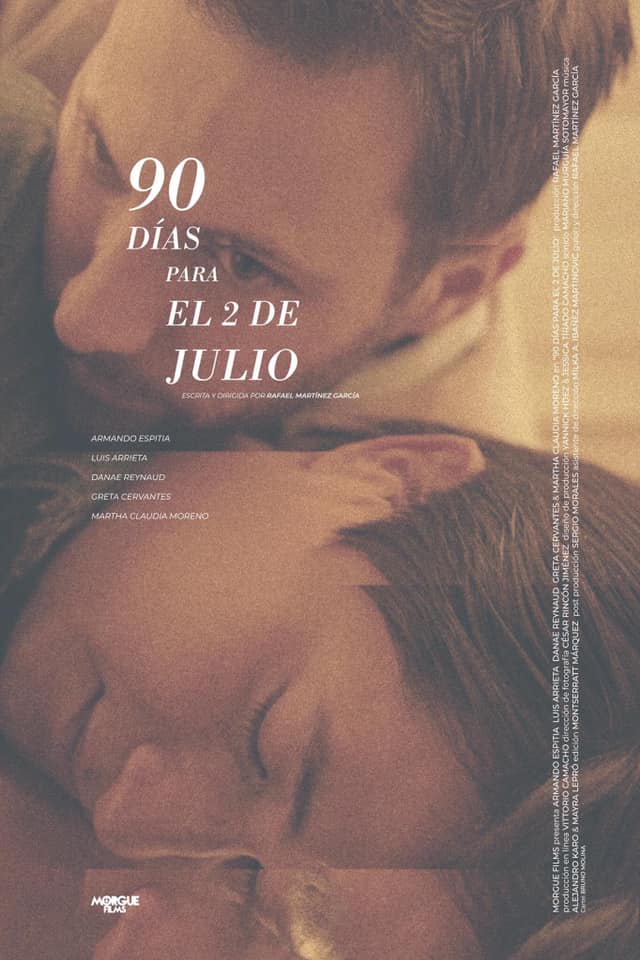 El largometraje del director Rafael Martínez García cuenta como su ópera prima, entiende el conflicto de las dualidades