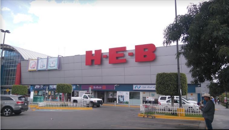 HEB en SLP es de los supermercados más caros de México