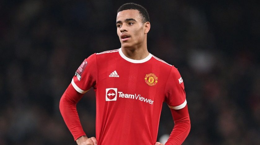 Mason Greenwood consigue la libertad bajo fianza