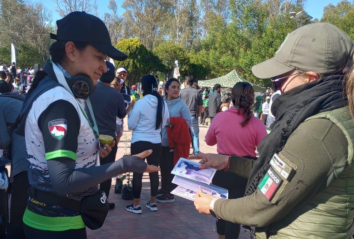 Gobierno entrega aparatos funcionales a personas privadas de la libertad