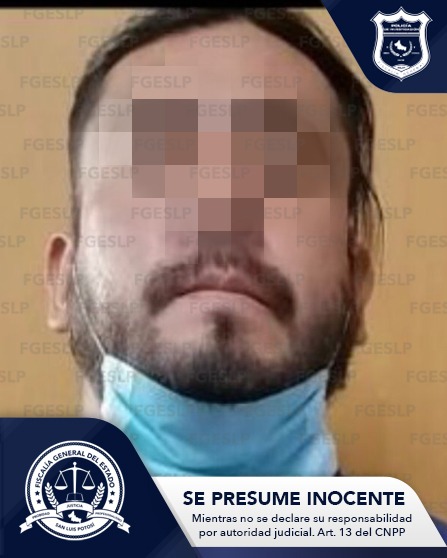 POR PORTACIÓN DE UN ARMA PROHIBIDA, PDI DETIENE A SUJETO