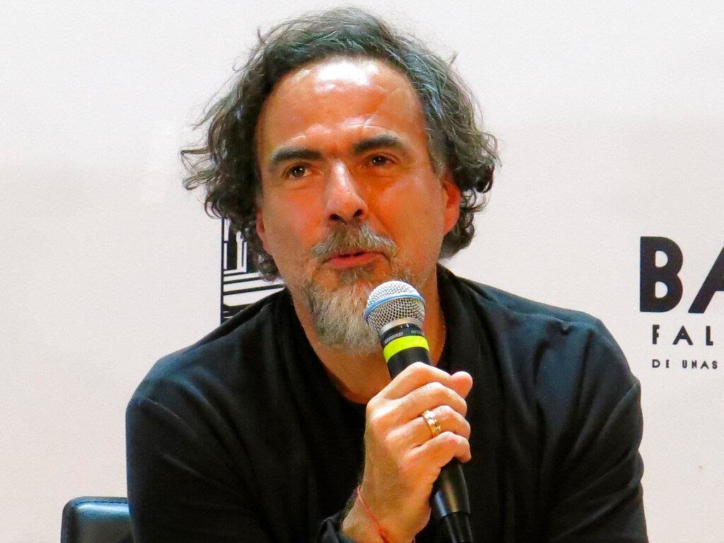 Segunda charla por parte de Iñarritu en el festival de Morelia