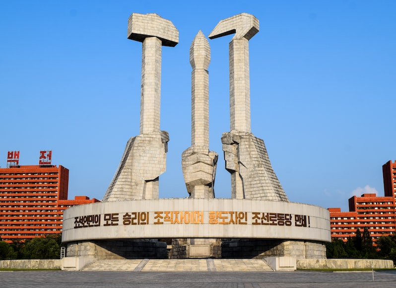 Corea del Sur impone nuevas sanciones a Corea del Norte