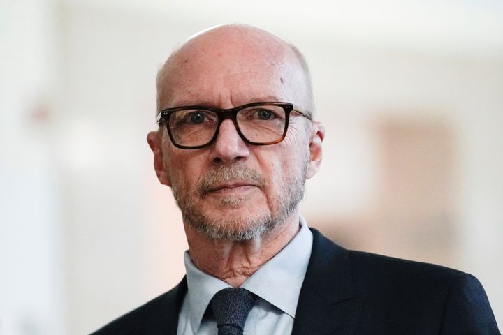 Paul Haggis es declarado culpable de violación