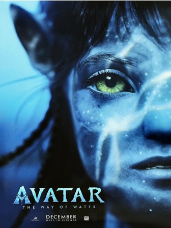 A poco más de un mes para el estreno de la película Avatar: The way of the water, la cuenta oficial de esta producción compartió el nuevo tráiler