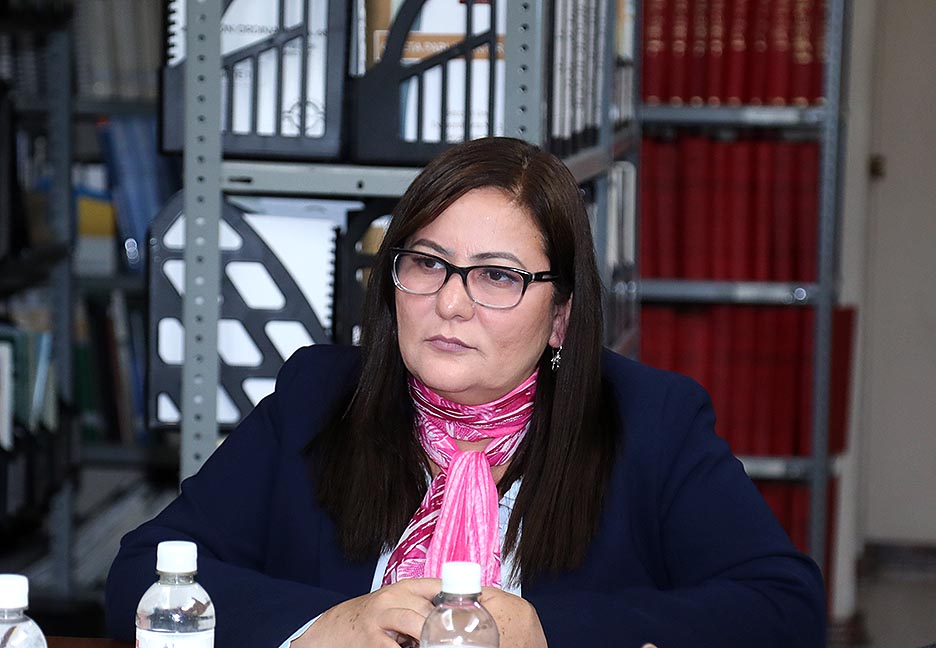 Se deben implementar medidas para evitar las “carreras callejeras” de vehículos: Dip. Martha Patricia