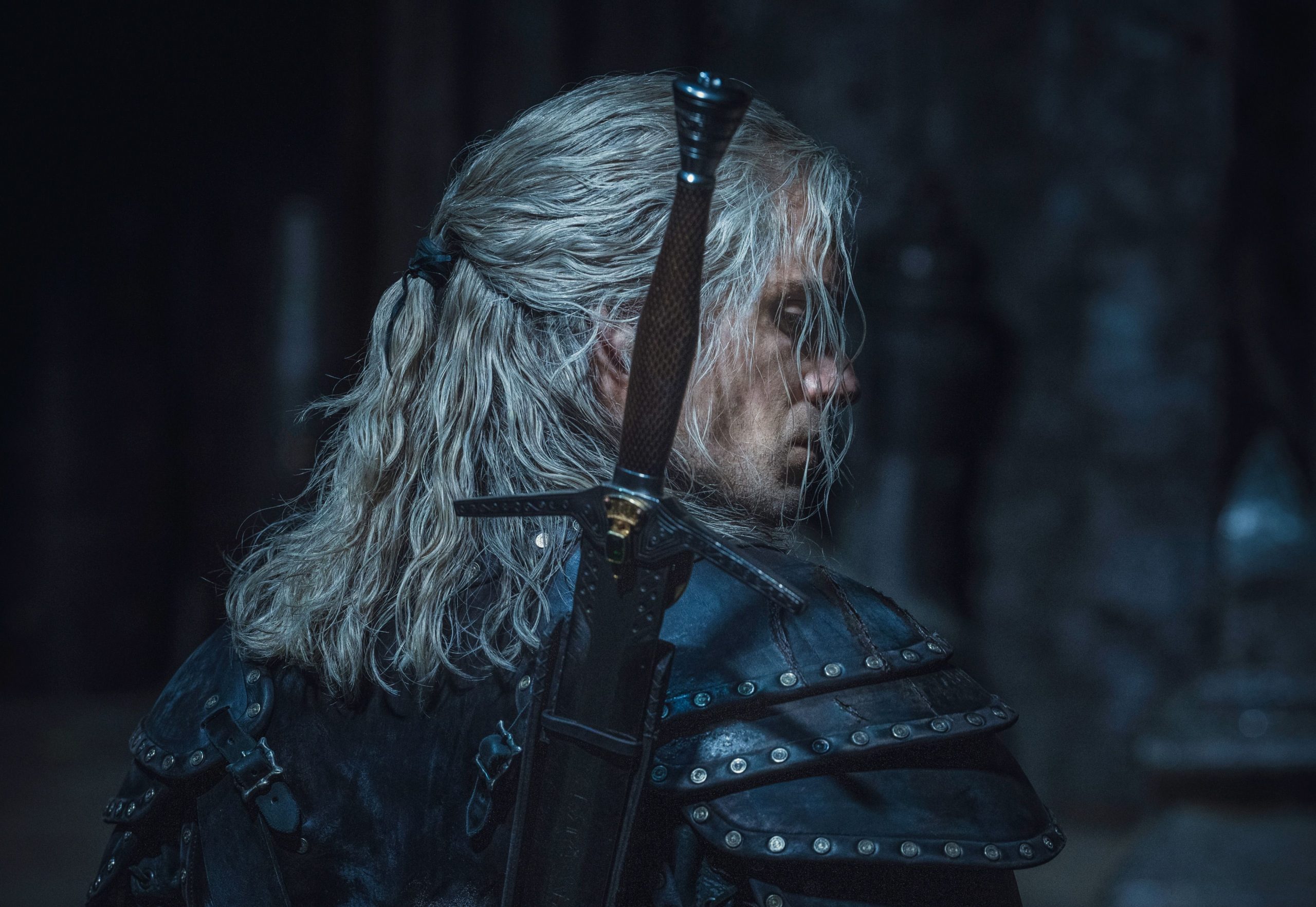 El actor Henrry Cavill dio un comunicado en donde afirma que ya no participará más dentro de la serie 'The Witcher'