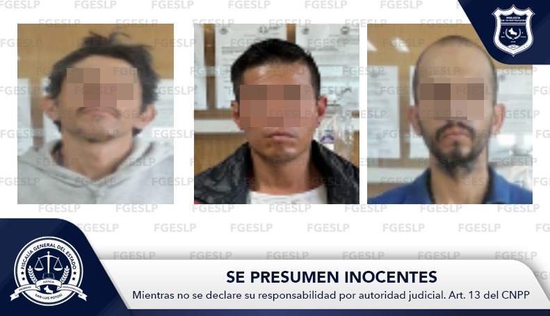 Agentes de la PDI detuvieron a cuatro personas, una de ellas adolescente, a quienes se les encontraron dosis de sustancias prohibidas