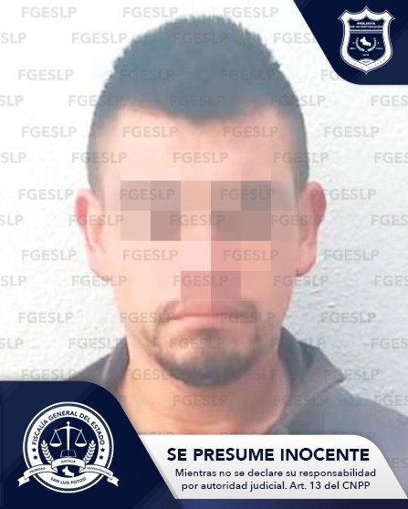 Un hombre fue detenido por agentes de la Policía de Investigación (PDI), al estar posiblemente relacionado en el delito de robo