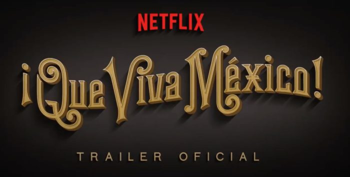 La película que se encontraba próxima a estrenarse este pasado 3 de noviembre en salas de cine y el 16 del mismo mes en Netflix