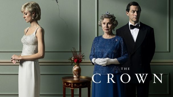 “The Crown” se encuentra ya disponible en Netflix desde el pasado miércoles, ahora con su quinta temporada.