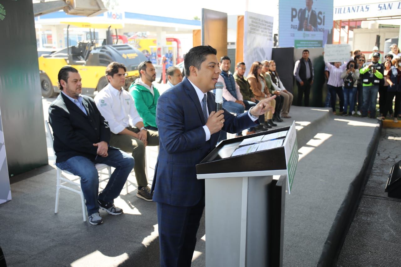 LLAMA GOBERNADOR A ALCALDES A PRESENTAR PROYECTOS DE INFRAESTRUCTURA