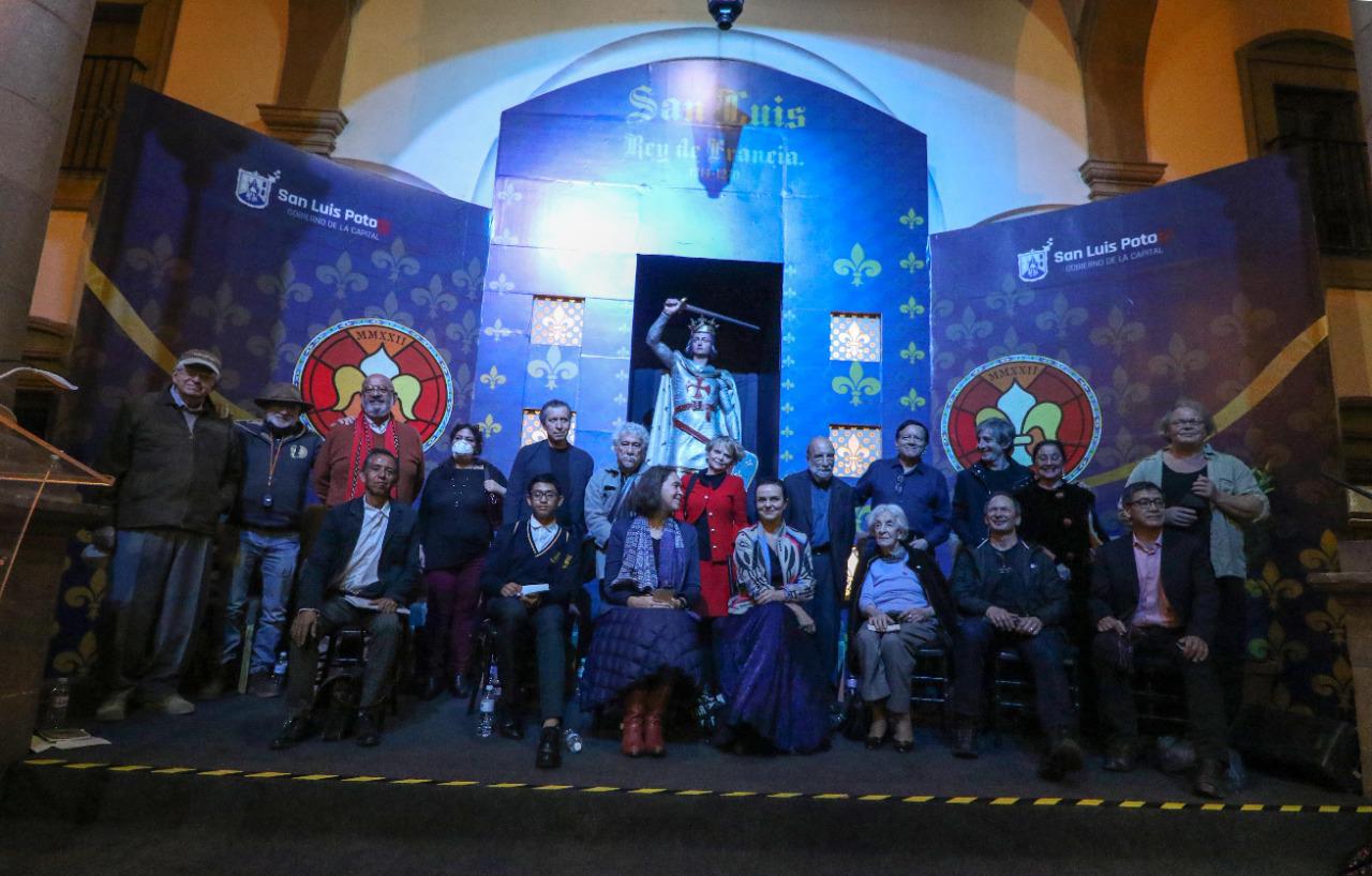 Festival de Letras en San Luis fue todo un éxito