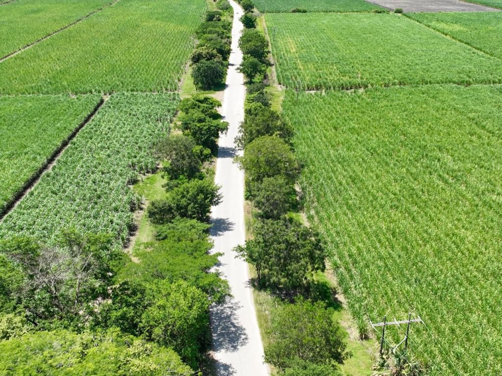 RENOVADA CARRETERA CIUDAD VALLES-EL NARANJO DARÁ FUERTE IMPULSO AL CRECIMIENTO REGIONAL