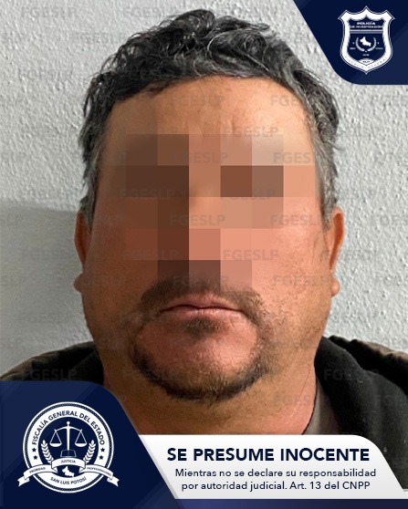 FISCALÍA CAPTURA A HOMBRE POR PROBABLE ABUSO SEXUAL A UNA ADOLESCENTE