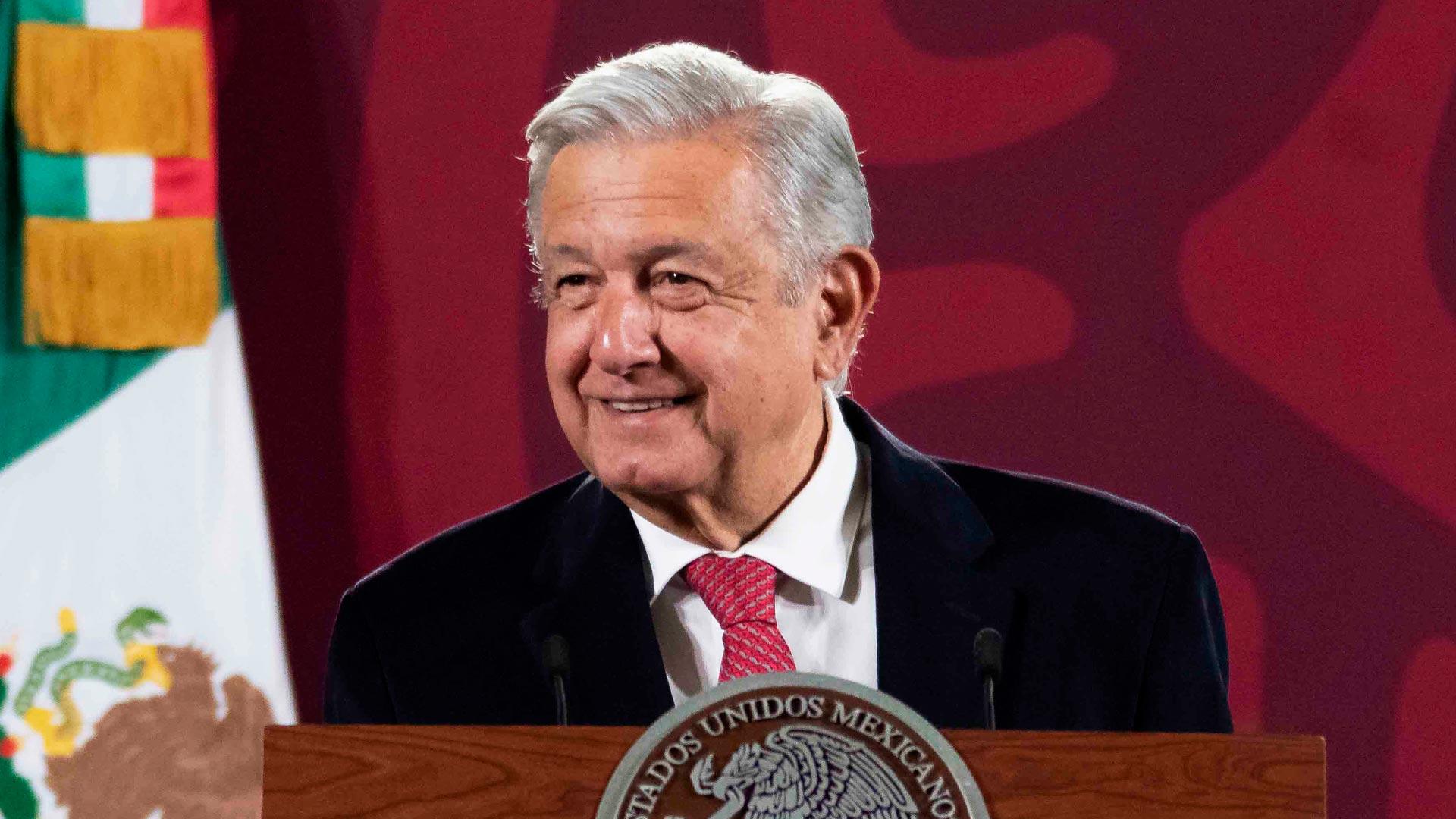 AMLO anuncia que se reunirá en 2023 con Biden y Justin Trudeau en México