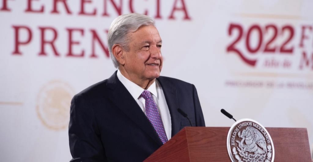 AMLO prepara alternativa por si se llega a rechazar la reforma electoral