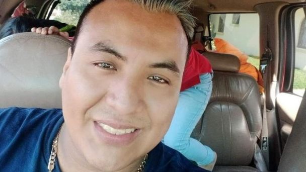 Asesinan al periodista Pedro Pablo Kumul en Veracruz