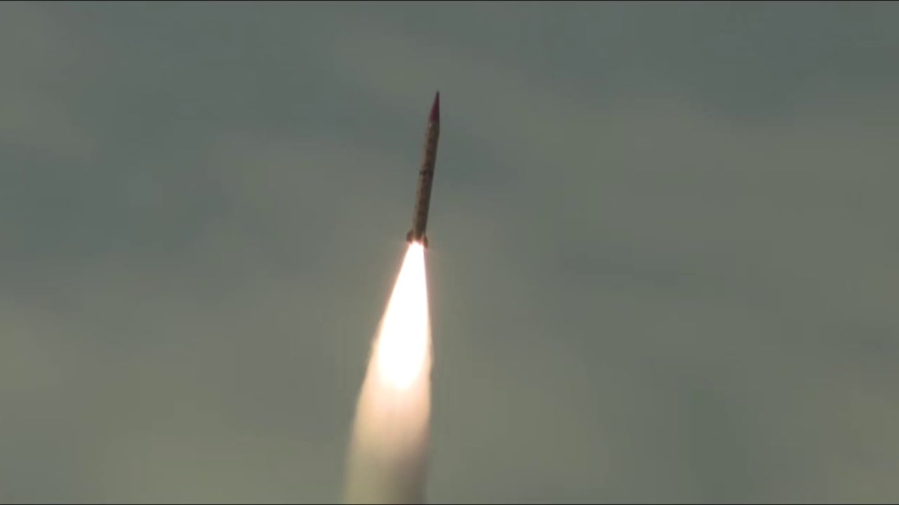 Corea del Norte dice que lanzamiento de misiles fue para contrarrestar las acciones "intolerables" de EU y Corea del Sur