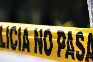 Ante hecho en la capital potosina, FGESLP inicia carpeta de investigación