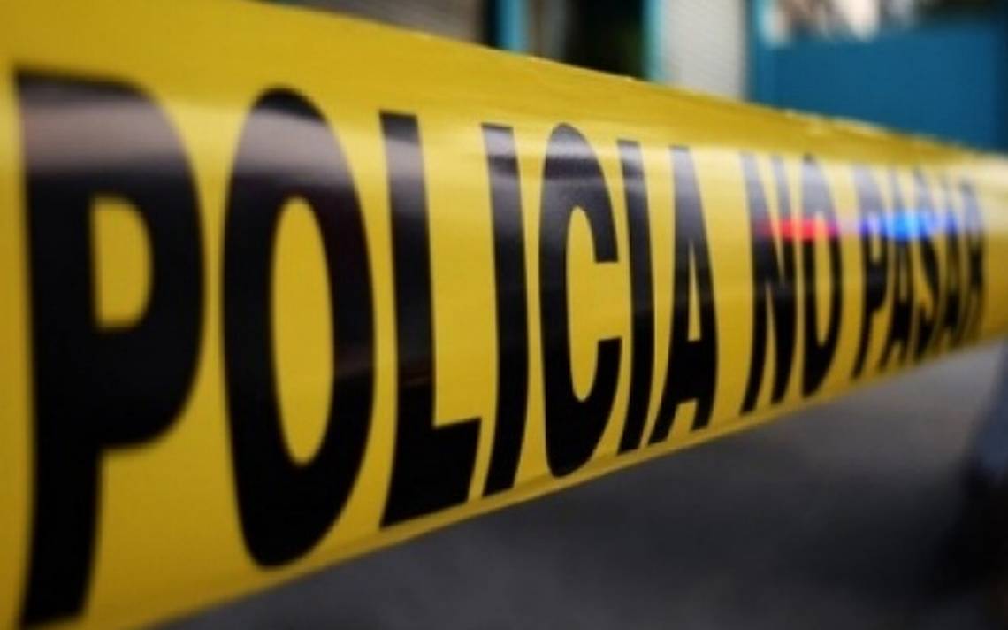 INVESTIGA FISCALÍA HOMICIDIO EN SAN ÁNGEL DE LA CIUDAD CAPITAL