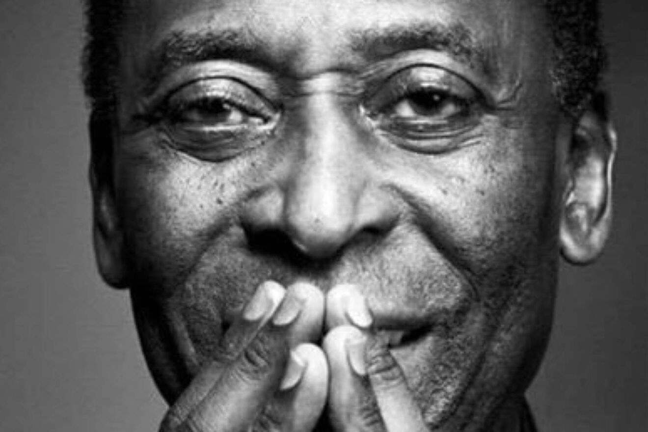 Muere el “rey Pelé” a los 82 años de edad