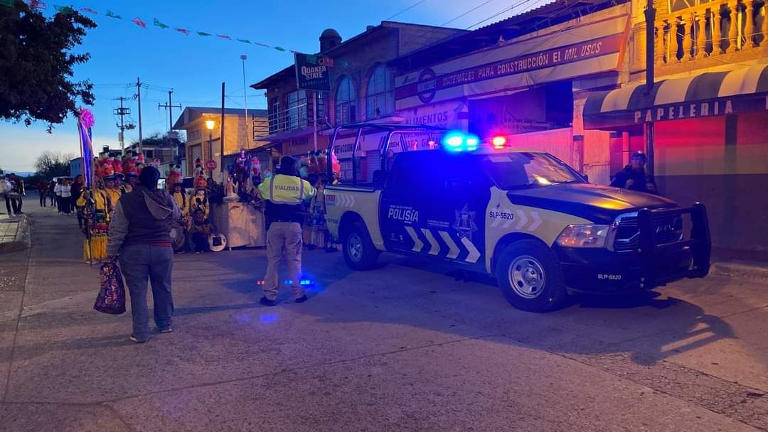 Estrategias de prevención, pero igualmente de respuesta inmediata por parte de la Guardia Municipal y la Policía Vial.