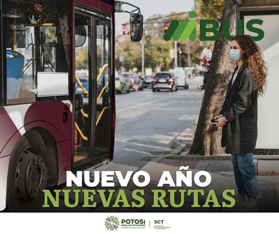 ANUNCIA SCT PROYECTO PRELIMINAR PARA REESTRUCTURACIÓN DE RUTAS DE TRANSPORTE URBANO 
