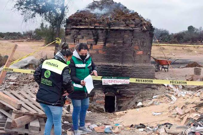 Se mantienen activas las revisiones de ladrilleras en Soledad