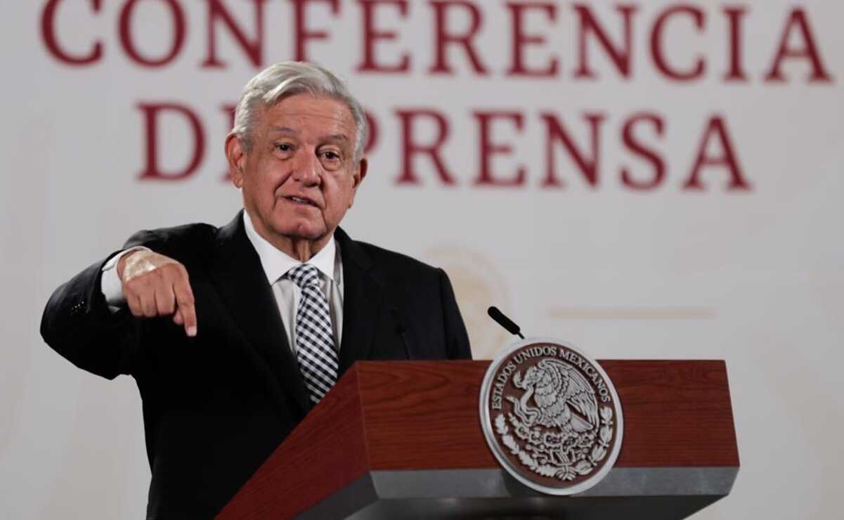 El presidente Andrés Manuel López Obrador envió una iniciativa a la Cámara de Diputados para transformar al Conacyt