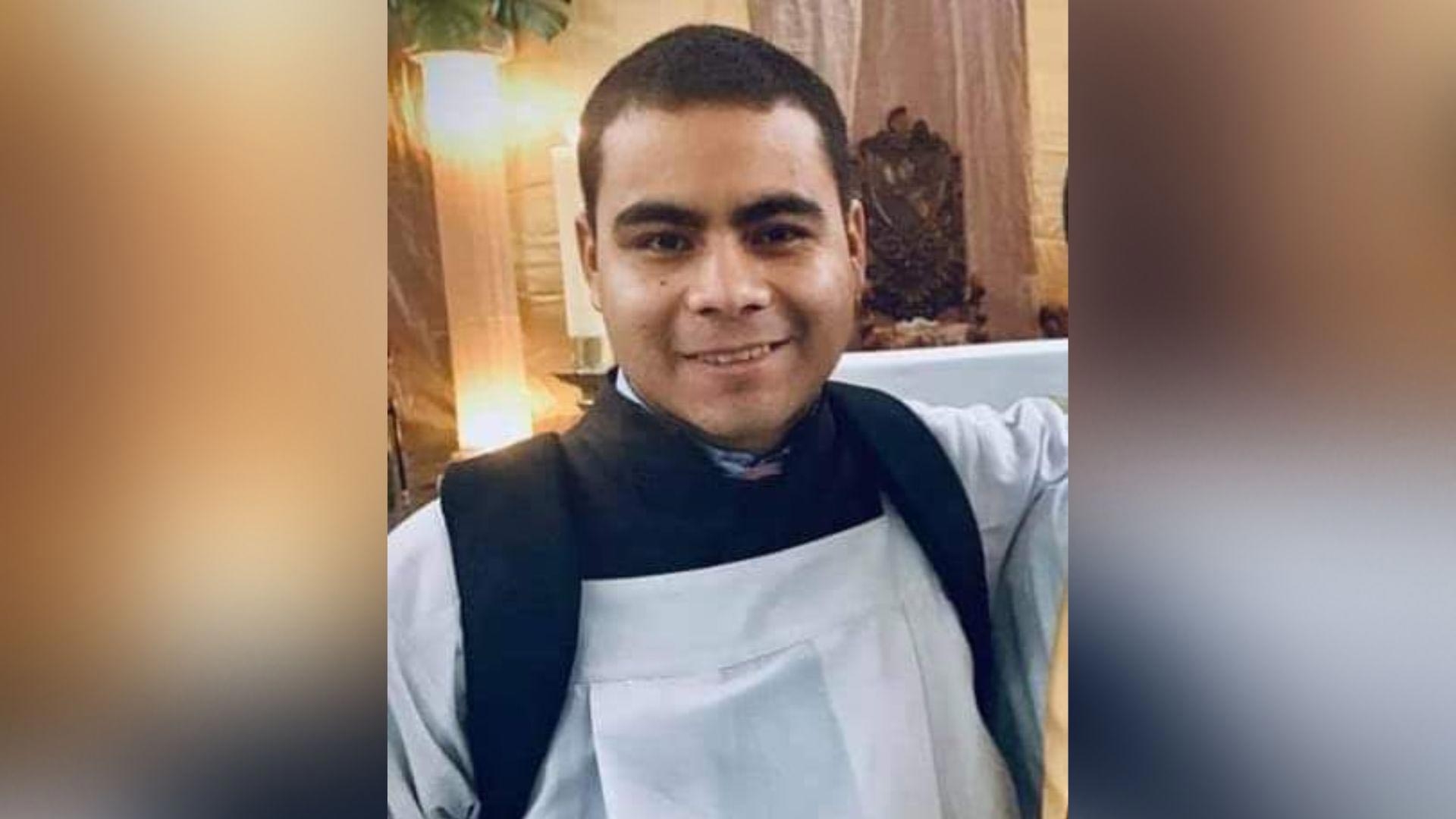 Asesinan a seminarista durante ataque armado en Zacatecas