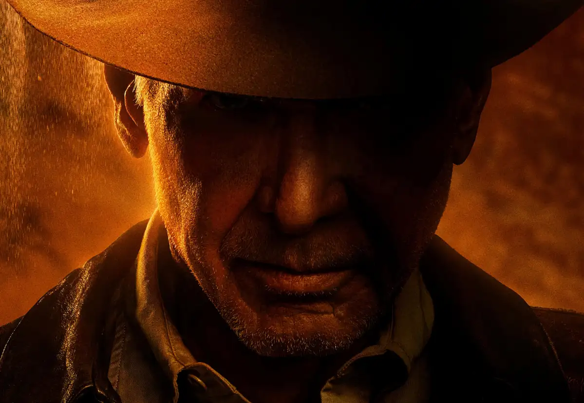 Para sorpresa de todos Disney liberó un teaser tráiler de la película con el titulo “Indiana Jones y el llamado del destino”