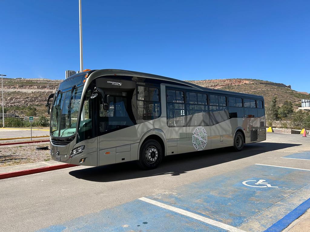 Se llevará a cabo la reestructuración de las 61 rutas de transporte público que se encuentran en funcionamiento en la zona metropolitana